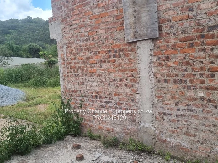 Architectural Masterpiece Awaiting Your Final Touch: Greystone Park