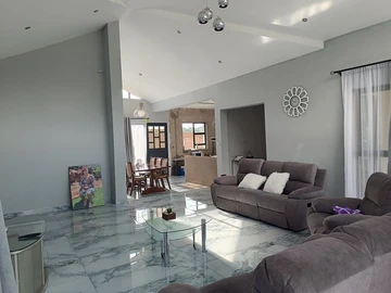 4 Bedroom Townhouse Complex