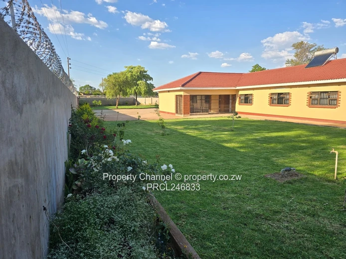 Beautiful Turnkey Family Home