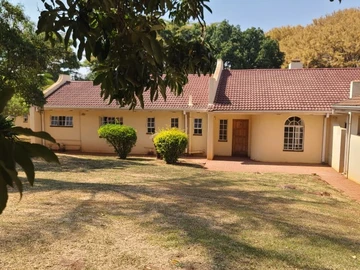 3 Bedroom Townhouse Complex