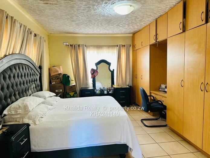 Modern Family Home – New Marlborough