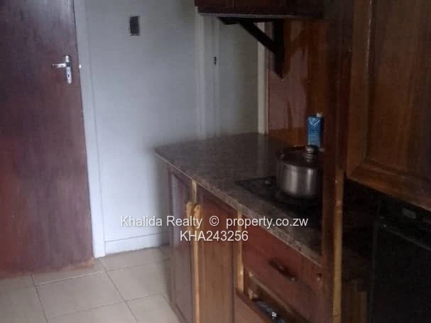 Hillcrest Bulawayo property for rent 