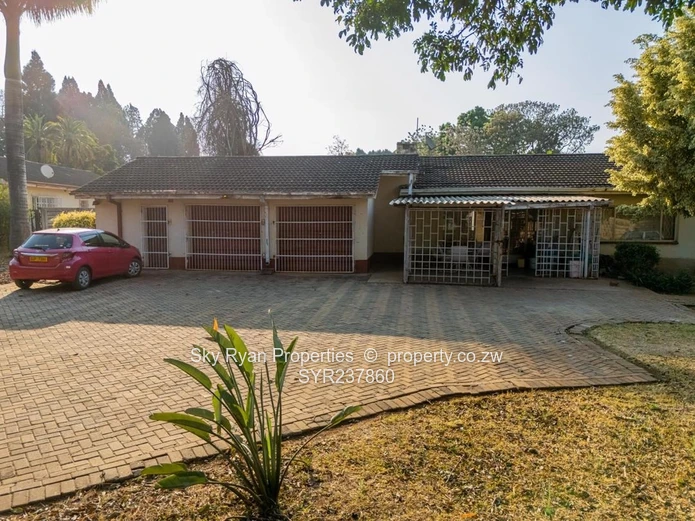 Old Marlborough Property For Sale