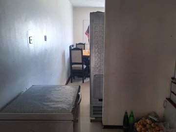 2 Bedroom Garden Flat