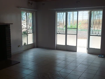 2 Bedroom Cottage