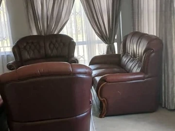 2 Bedroom Cottage