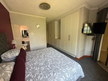 2 Bedroom Townhouse Complex