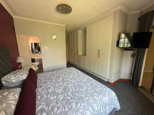 2 Bedroom Townhouse Complex