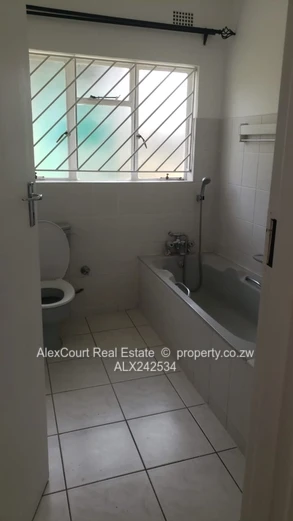 For Rent In Greendale Along Coronation