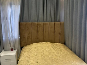 4 Unit Townhouse Complex