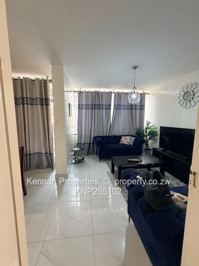Turnkey Bnb Investment – Fully Furnished