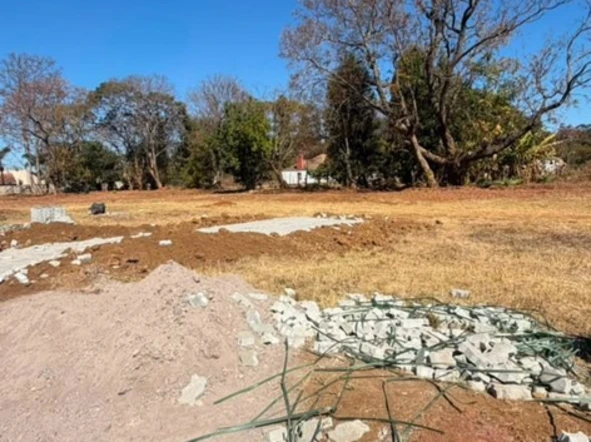 Stands & Residential Land