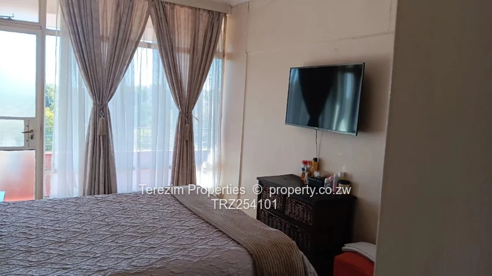 Avenues 2-Bedroom Flat For Sale