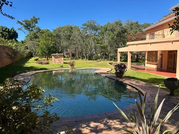 4-Bedroomed House for Rent in Glenlorne 