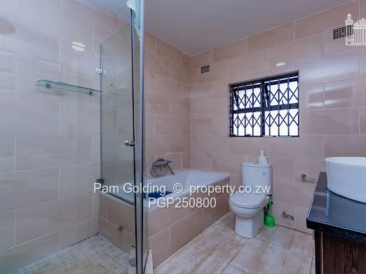 Charming Home in a Gate Secure Complex