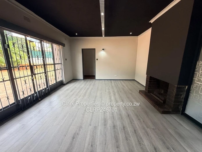 Great Location!