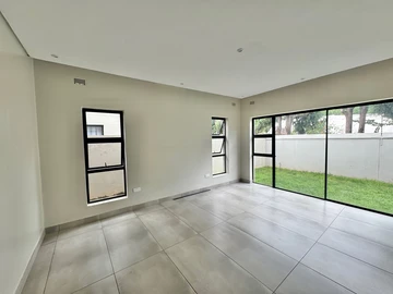 2 Unit Townhouse Complex