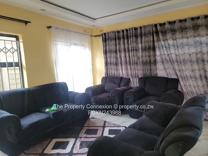 Modern & Spacious 4-Bedroom Family Home to Rent – Stoneridge