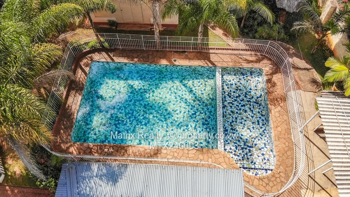 Family Home for Sale in Alexandra Park