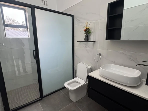 3 Bedroom Townhouse Complex