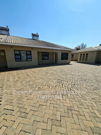 Well Maintained Tranquil Complex