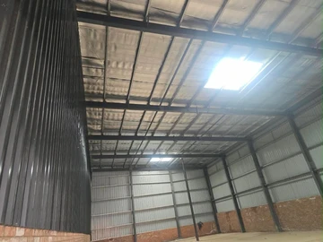 Warehouse & Factory