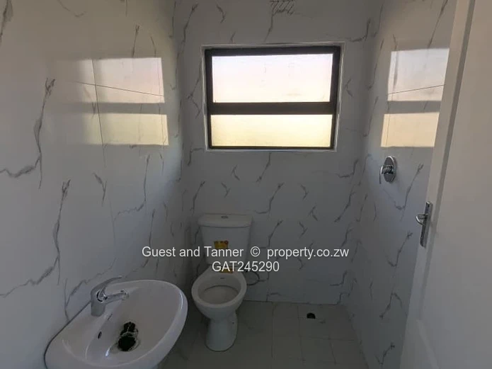 Modern 3-Bedroom House for Sale