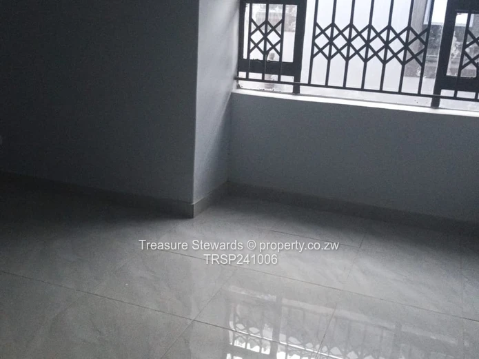 Waterfalls - Parktown (Sole Mandate)