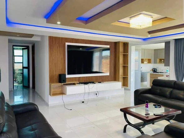 4 Bedroom Townhouse Complex