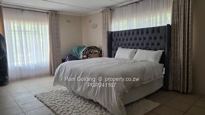 A Home That Actually Gives You Room!