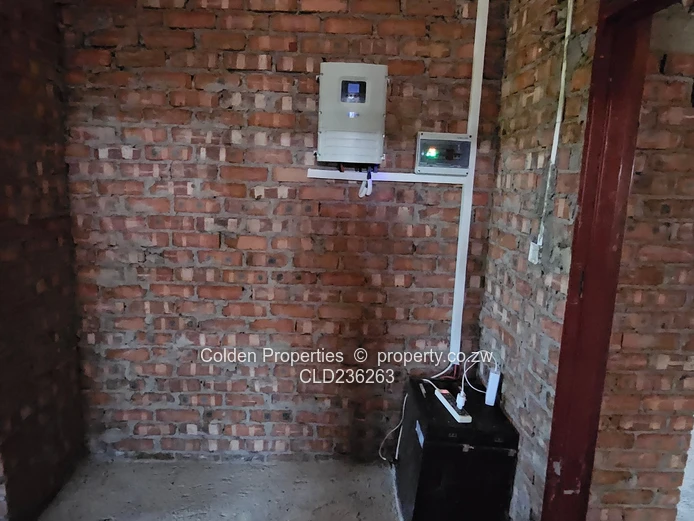 Perfect Opportunity! (Sole Mandate)