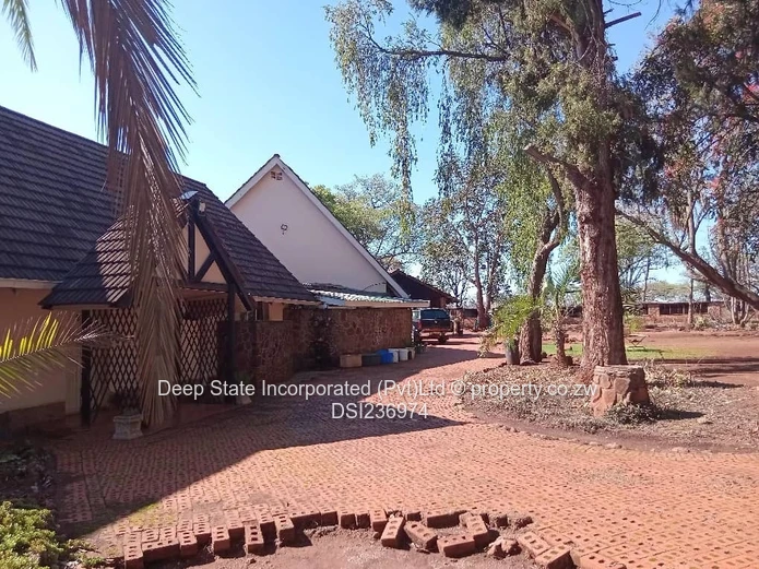 Christonbank plot for sale 