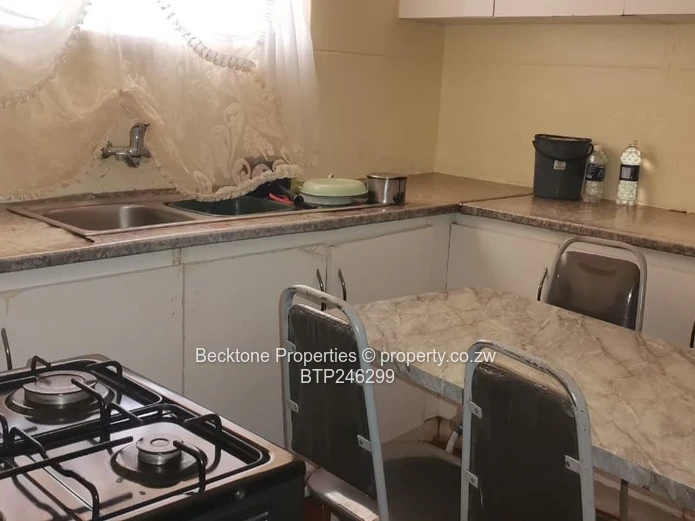 3 bedroomed Sauerstown Apartment for Sale