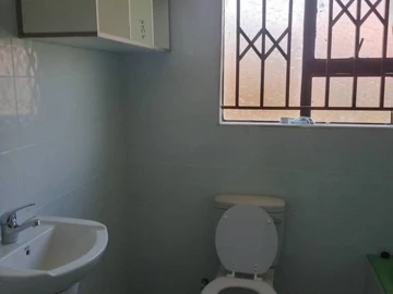 3 Bedroom Townhouse Complex