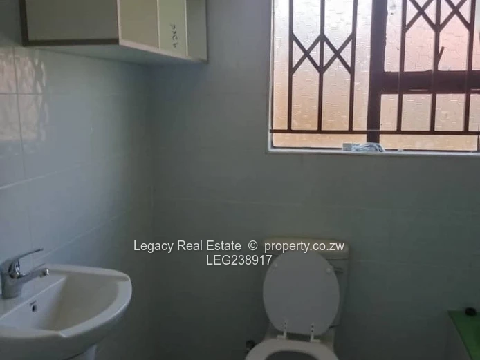 Bluffhill Rental Property Near American Embassy