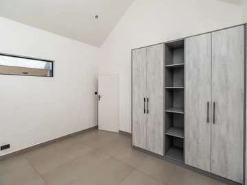 3 Bedroom Townhouse Complex