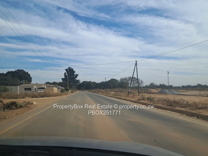 11 Timire Park Infill Stands for sale at $65/sqm Inclusive of VAT!