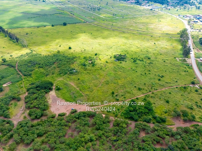 Tynwald land for sale ideal for redevelopment 