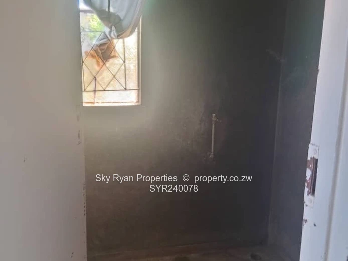 Budiriro 2 House For Sale 