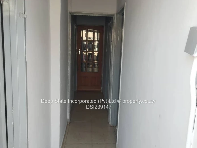 Warren park house for sale 