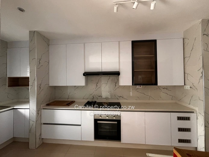 Greendale 3 bedroom Townhouse 