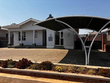 3 Bedroom Townhouse Complex