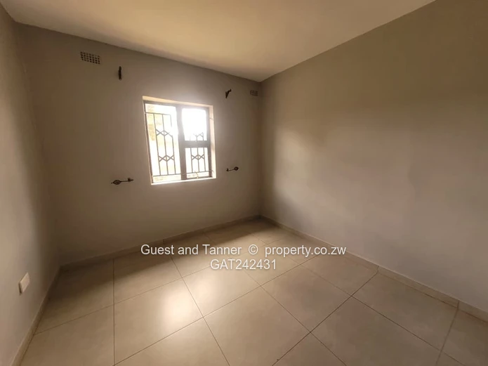 Newly Renovated 3-Bedroom House for Rent