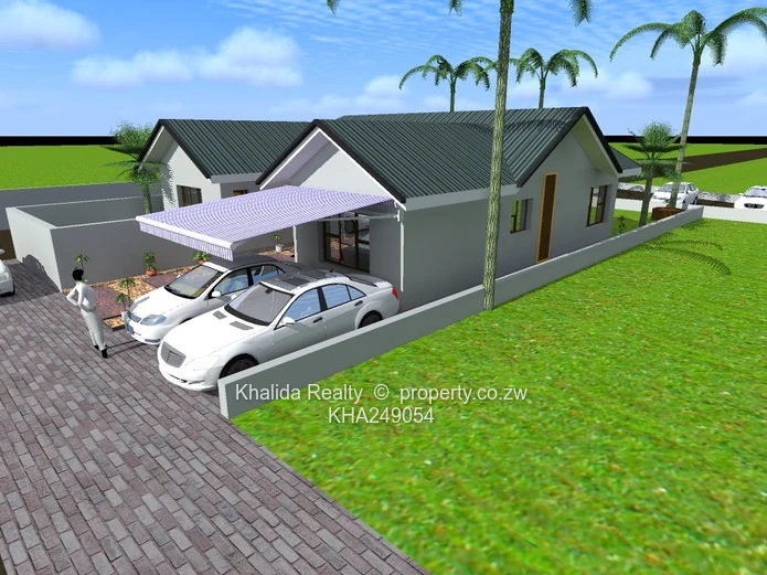 Modern Clusters  in Greystone Park  For Sale x6 Units