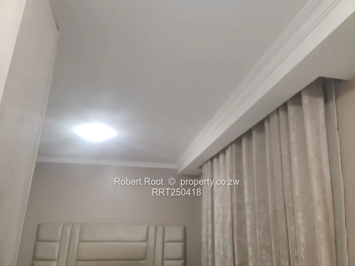 Lovely 3bed flat in Mount Pleasant Heights