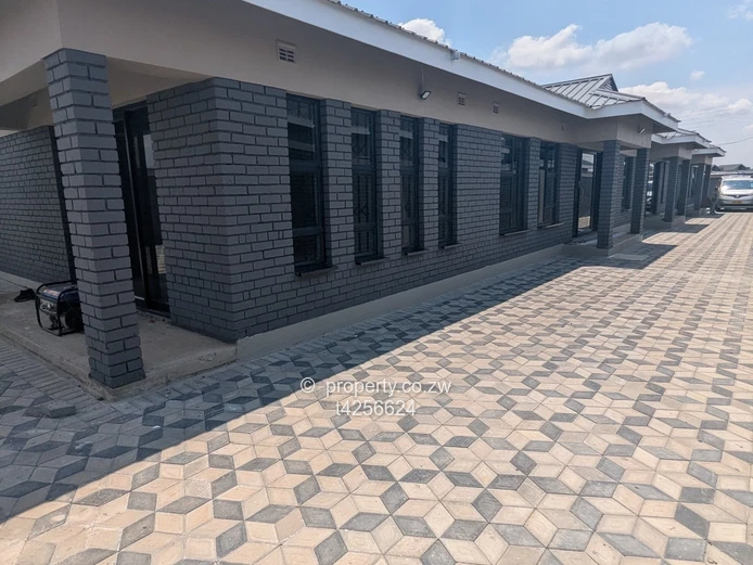 Madokero Estate 2 bedroom apartment to rent  (Sole Mandate)