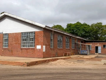 Fuel Depot for Sale – Belmont, Bulawayo