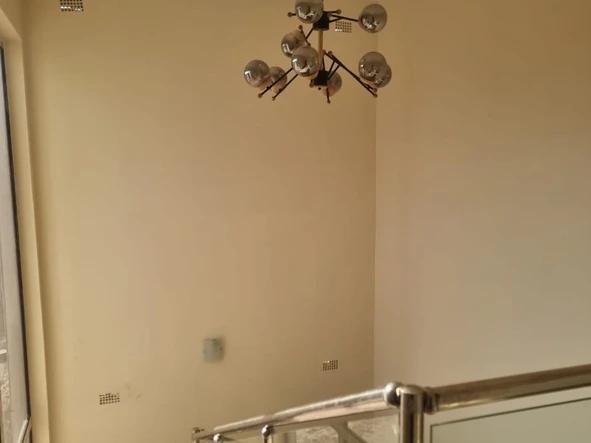 4 Bedroom Townhouse Complex