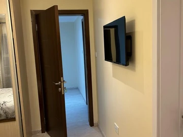 4 Bedroom Garden Flat