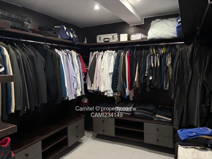 Arlington gated community sitting on 560sqm clean title deed, swimming pool,borehole 